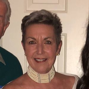 Meet your Posher, Debra constance